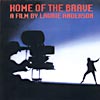 Laurie ANDERSON - Home Of The Brave
