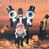 THE RESIDENTS - Icky Flix