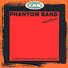 Jaki LIEBEZEITs Phantom Band Nowhere