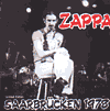 Frank ZAPPA - SAARBRUCKEN 1978