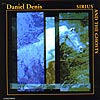 Daniel DENIS Sirius and the Ghosts 