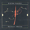 Michael BROOK & Pieter NOOTEN - Sleeps With The Fishes