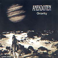 ANEKDOTEN  Gravity