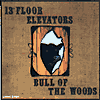 THIRTEENTH FLOOR ELEVATORS BULL OF THE WOODS