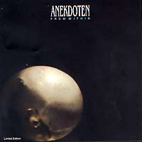 ANEKDOTEN From Within