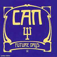 CAN Future Days