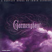 Irmin SCHMIDT  Gormenghast