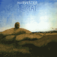 HARVESTER Hemat