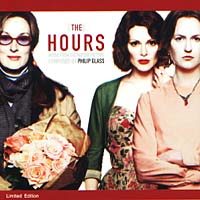 Philip GLASS The Hours