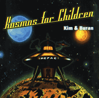 Kosmos for Children Kim  & Buran