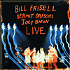 Bill FRISELL  Kermit DRISCOLL  Joey BARON LIVE