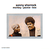 Sonny SHARROCK - monkey - pockie - boo