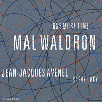 Mal WALDRON One More Time