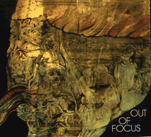 OUT OF FOCUS 1971