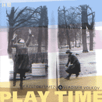 Kazutoki UMEZU & Vladimir VOLKOV Play Time