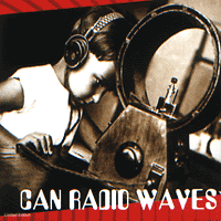 CAN Radio Waves