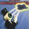 THE RESIDENTS - Wormwood