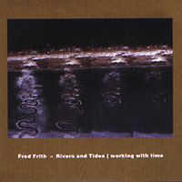 Fred FRITH & Maybe Monday  Digital Wildlife