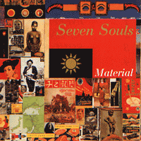 MATERIAL Seven Souls