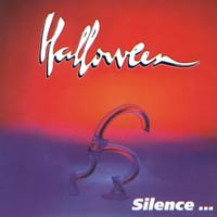 HALLOWEEN Silence ...