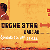 ORCHESTRA BAOBAB-Specialist in all styles