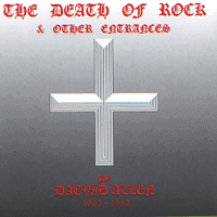 Daevid ALLEN The Death of Rock 