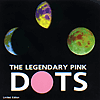 THE LEGENDARY PINK DOTS - Under Triple Moons