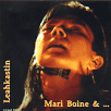 Mari Boine &  Leahkastin/Unfolding