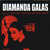 Diamanda GALAS-you must be certain of the devil